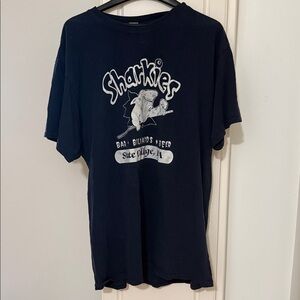 Sharkies Penn State State College Graphic T-Shirt
